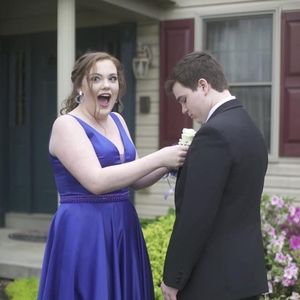 Meet your Posher, Maureen